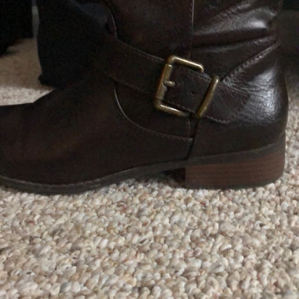 Fall Boots - image 3